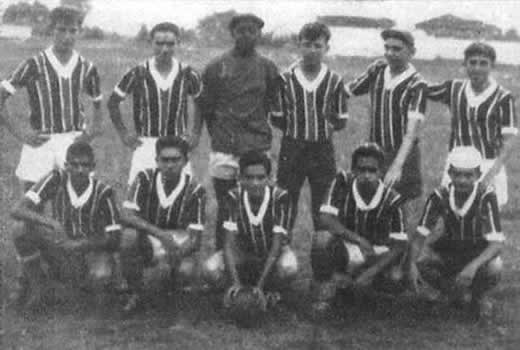 Fluminense Atlético Clube